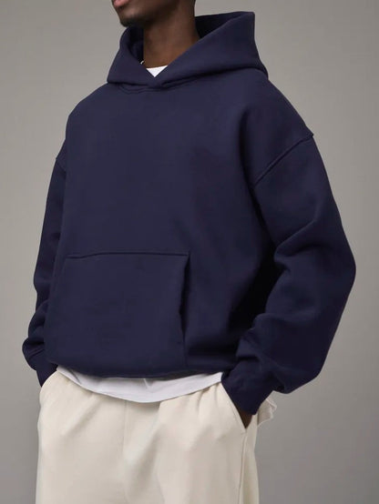 Men's Comfortable Hoodie