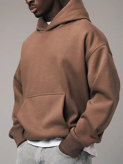 Men's Comfortable Hoodie