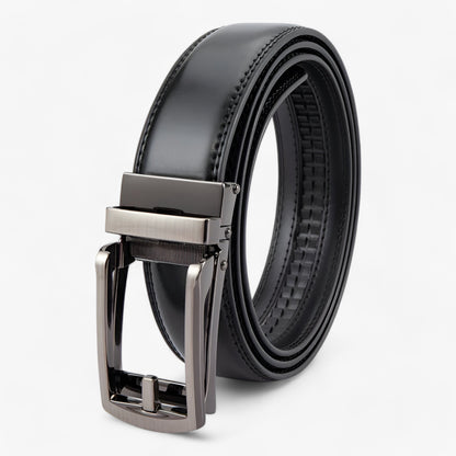 Men's Cowhide Belt