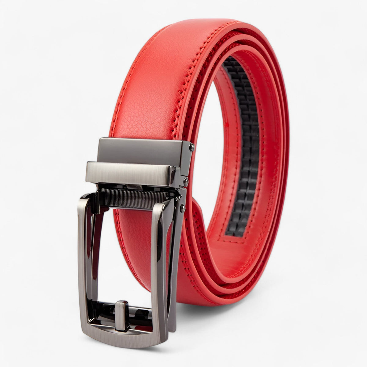 Men's Cowhide Belt