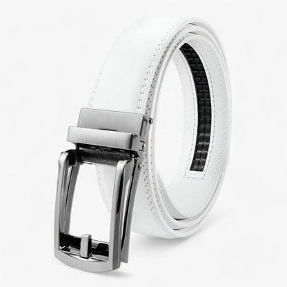 Men's Cowhide Belt