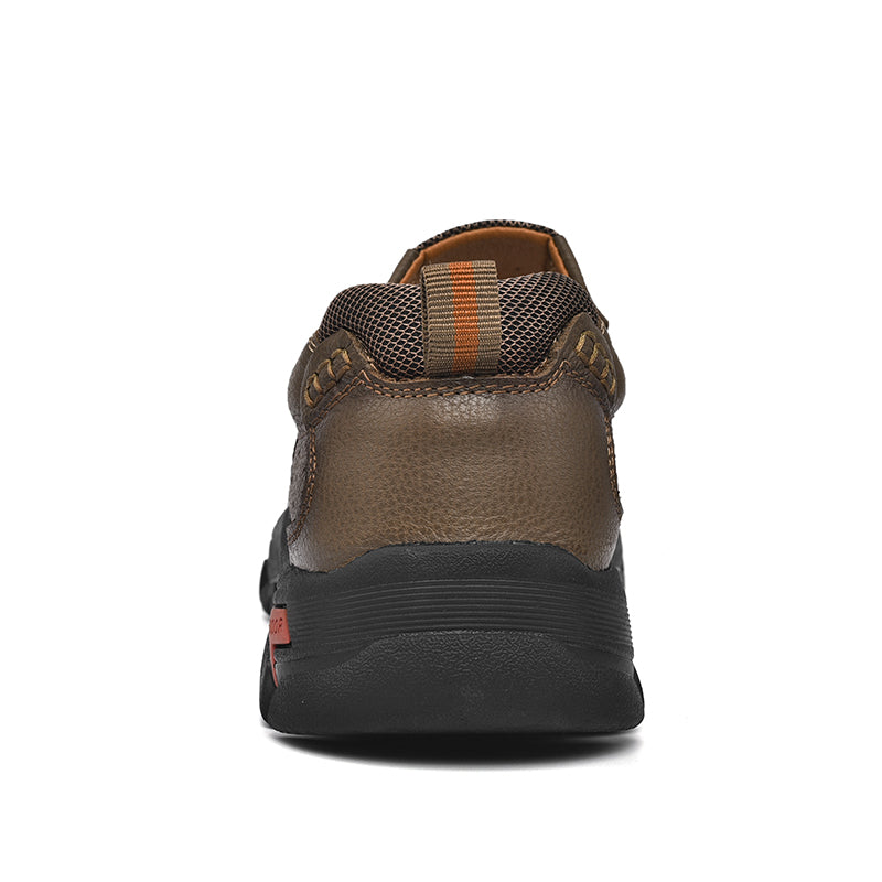 Men's Orthopedic Comfort Transition Boots
