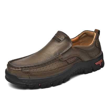 Men's Orthopedic Comfort Transition Boots