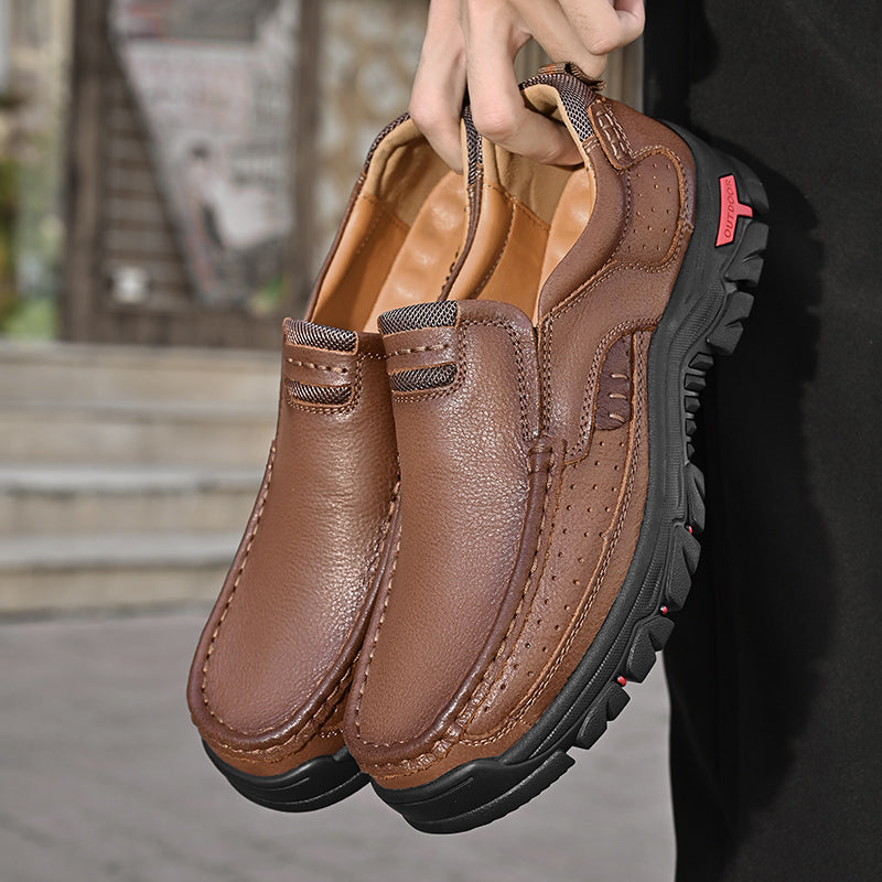 Men's Orthopedic Comfort Transition Boots