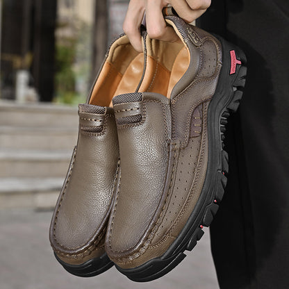 Men's Orthopedic Comfort Transition Boots