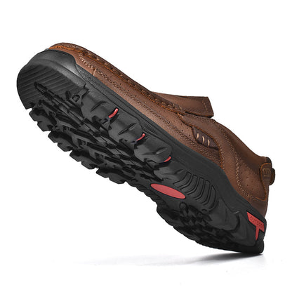 Men's Orthopedic Comfort Transition Boots