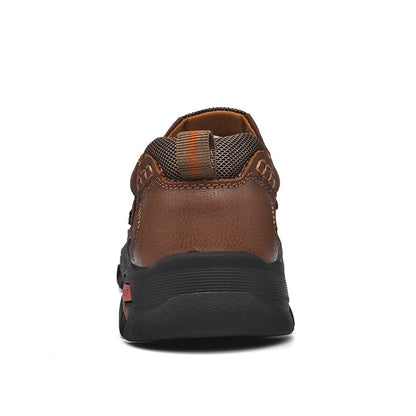 Men's Orthopedic Comfort Transition Boots