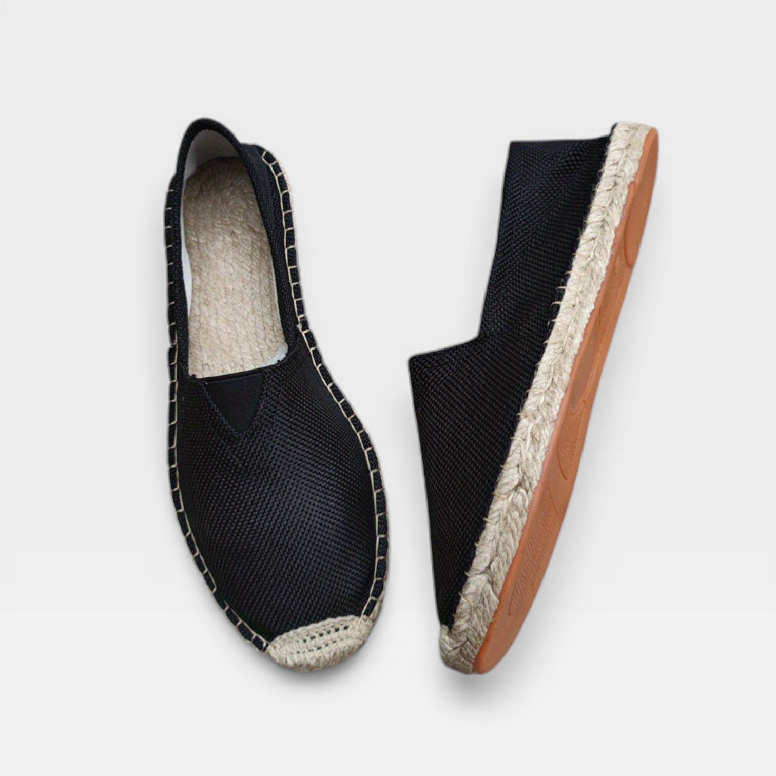 Men's Orthopedic Loafers