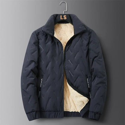 Men's Outdoor Winter Jacket - Ski & Snow Adventure Clothing