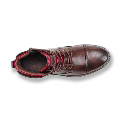 Men's Oxford Boots