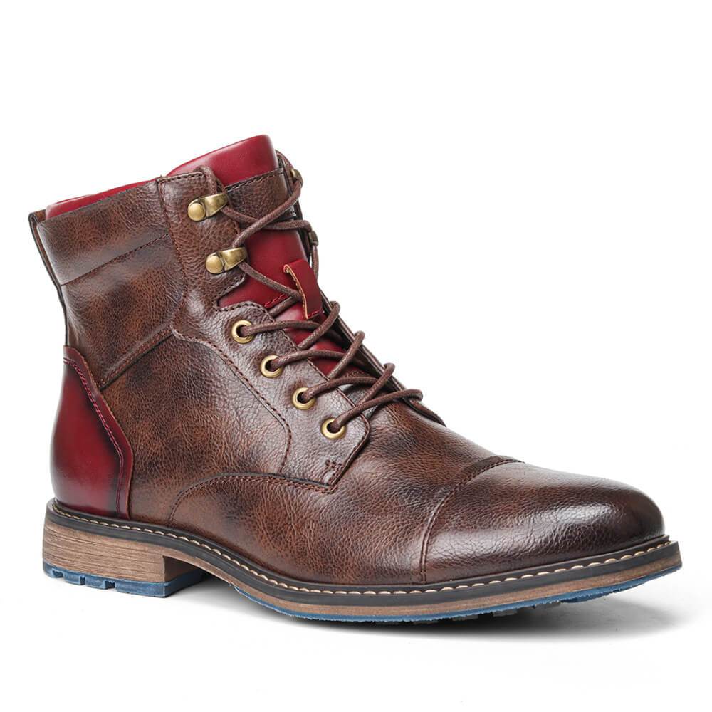 Men's Oxford Boots