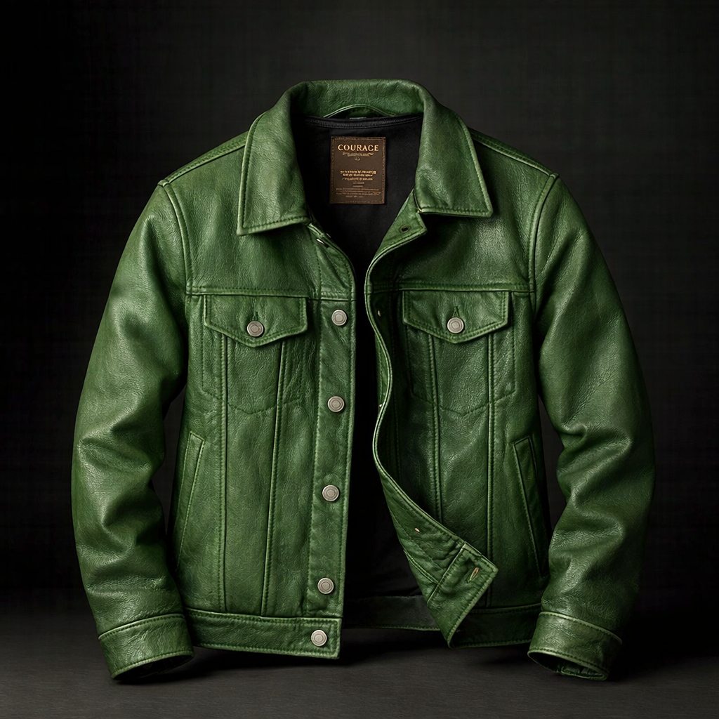 Men's Renegade Trucker Jacket
