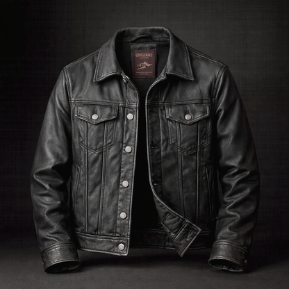 Men's Renegade Trucker Jacket