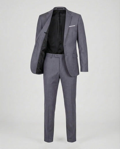 Men's Slim Fit Suit Set