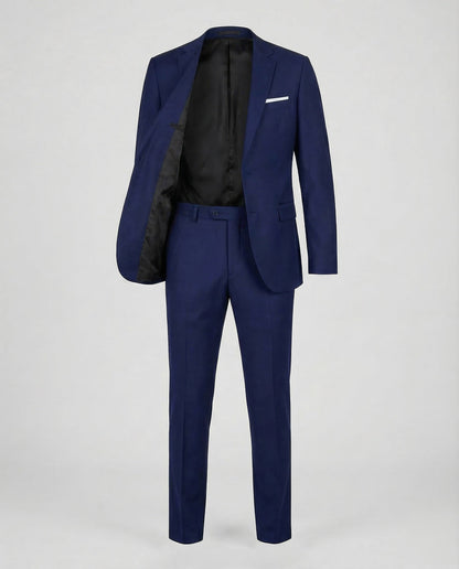 Men's Slim Fit Suit Set