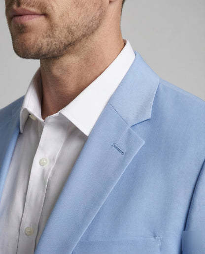 Men's Slim Fit Suit Set
