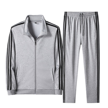 Men's Sporty Tracksuit