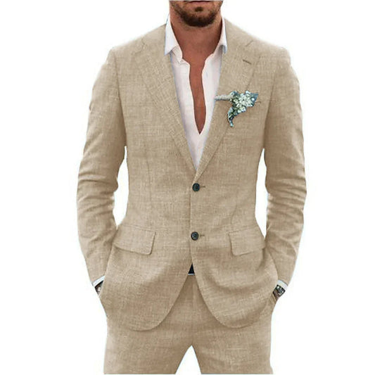 Men's Suit for All Occasions