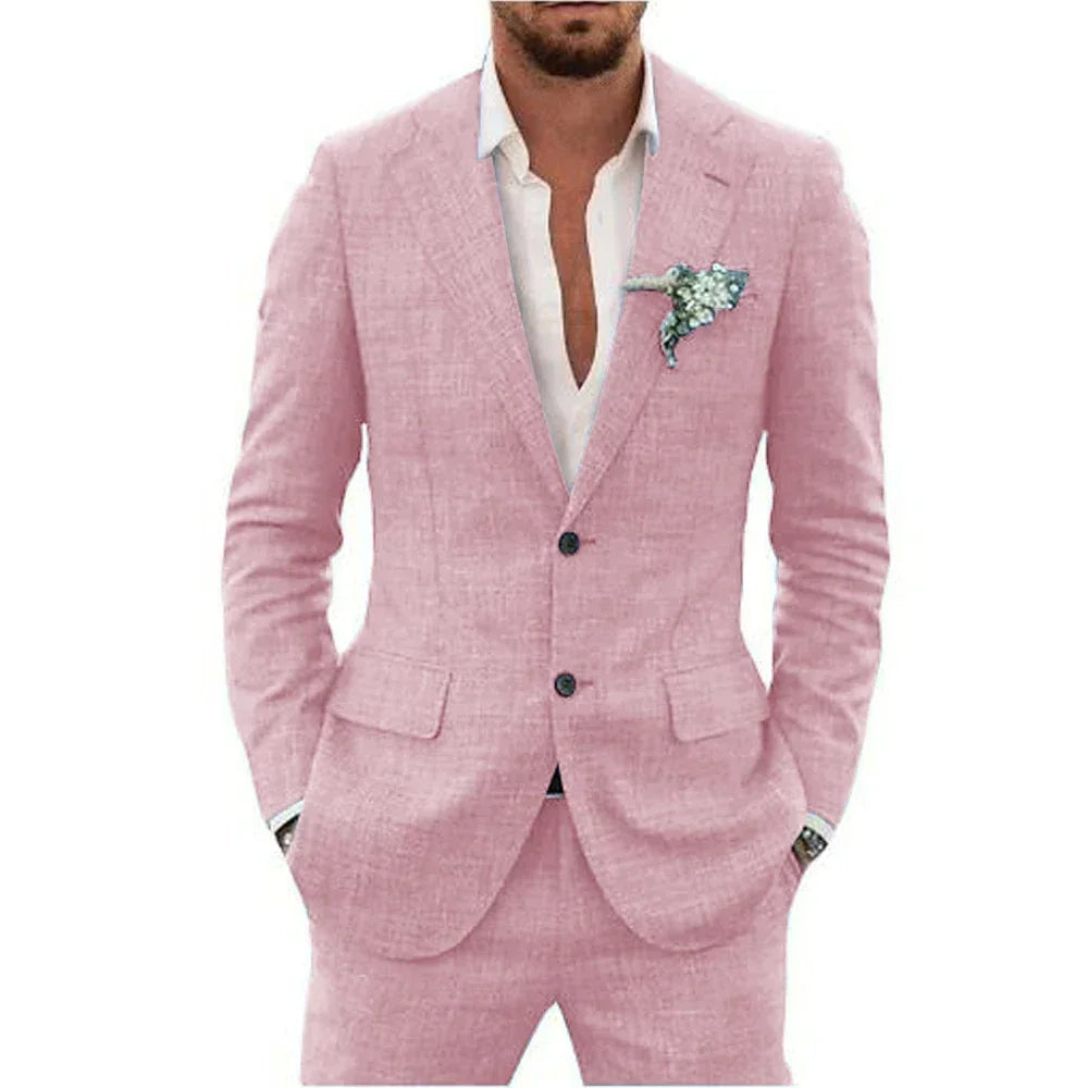 Men's Suit for All Occasions