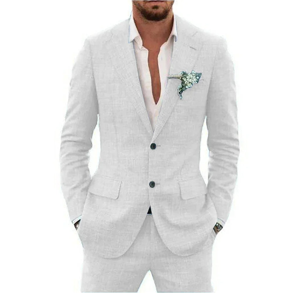 Men's Suit for All Occasions