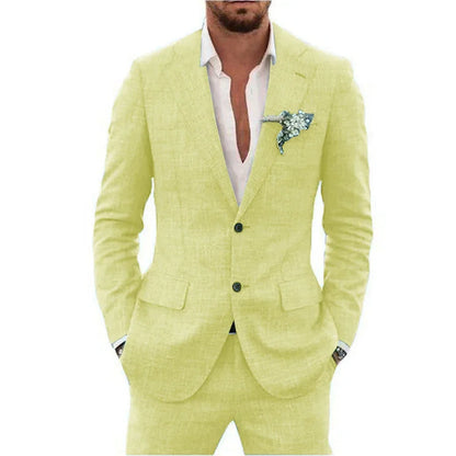 Men's Suit for All Occasions