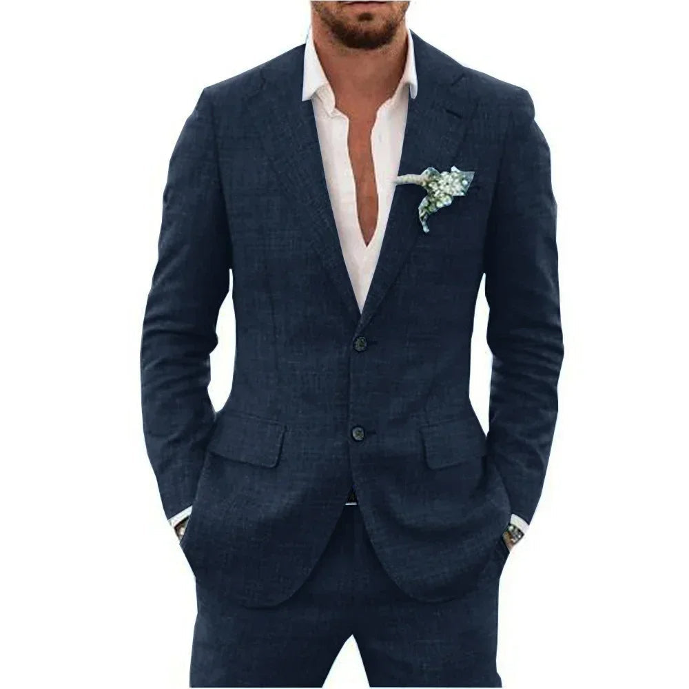 Men's Suit for All Occasions