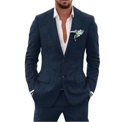 Men's Suit for All Occasions