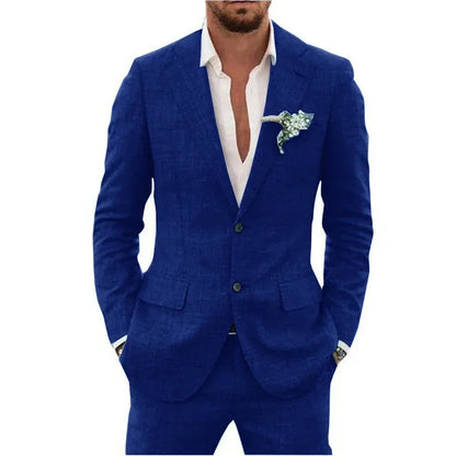 Men's Suit for All Occasions