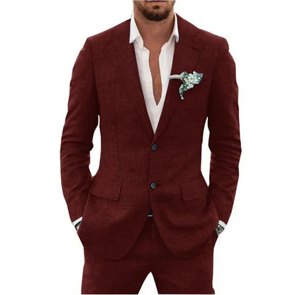 Men's Suit for All Occasions