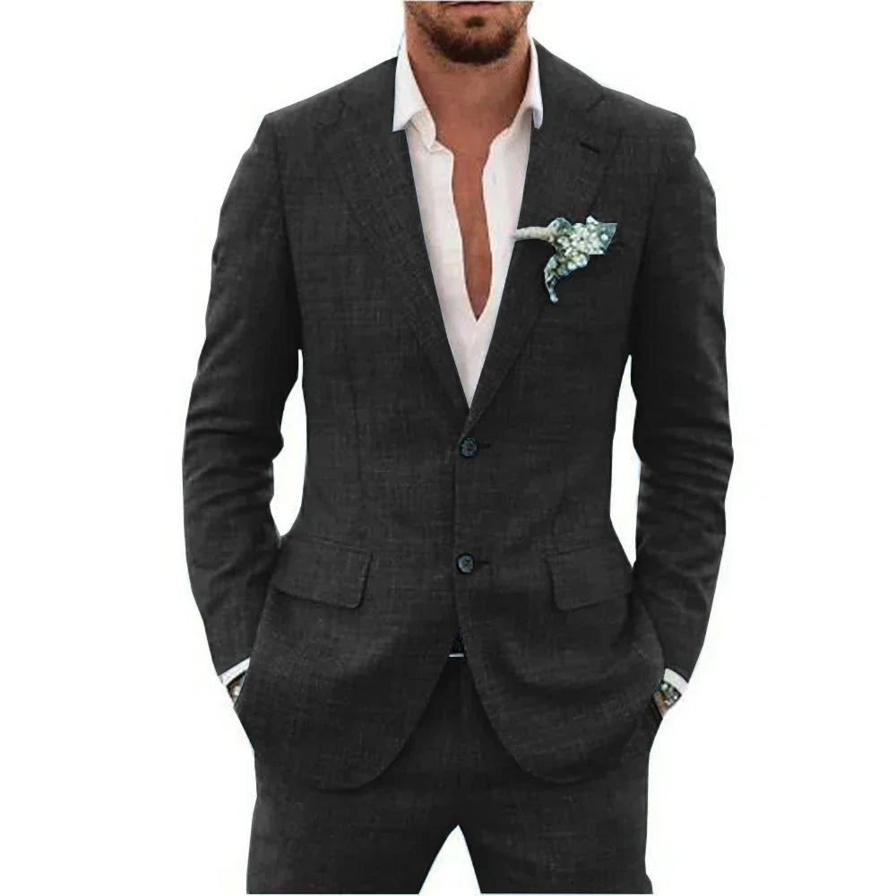 Men's Suit for All Occasions