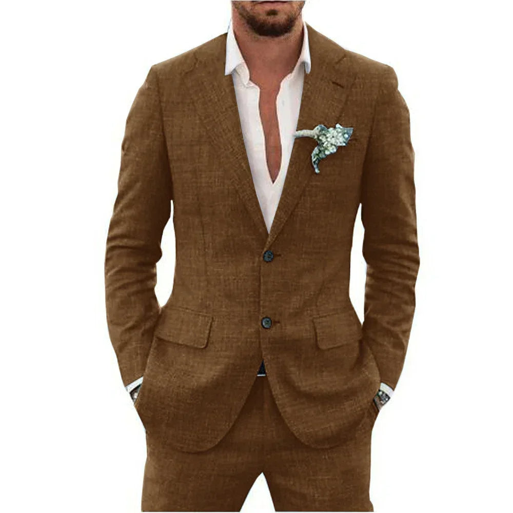 Men's Suit for All Occasions