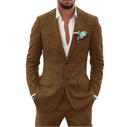 Men's Suit for All Occasions