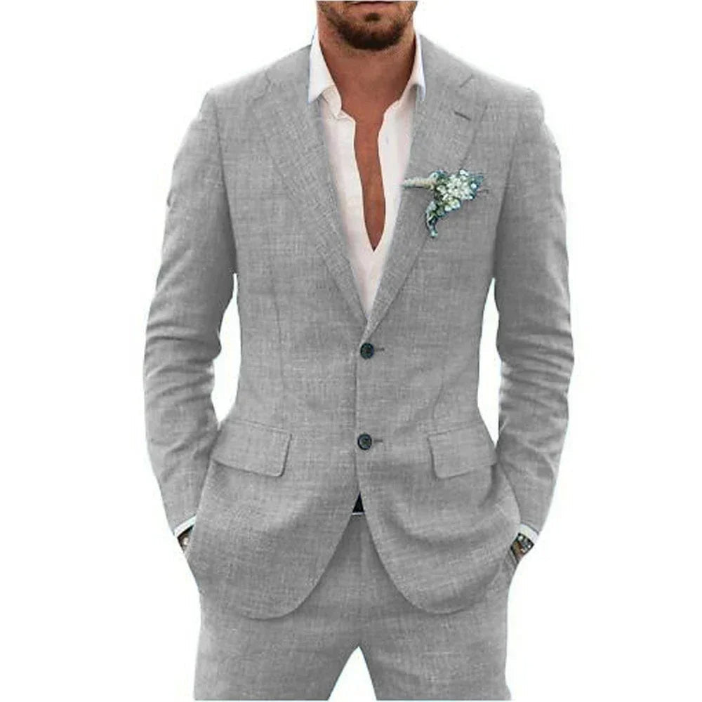 Men's Suit for All Occasions