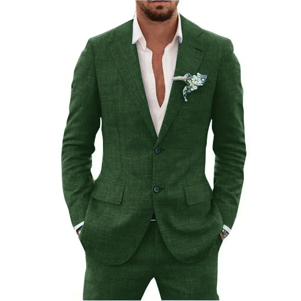 Men's Suit for All Occasions
