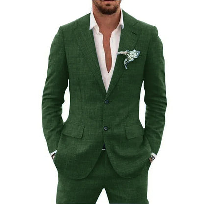 Men's Suit for All Occasions