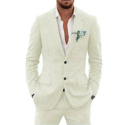Men's Suit for All Occasions
