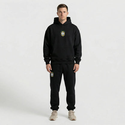 Men's Tracksuit Set