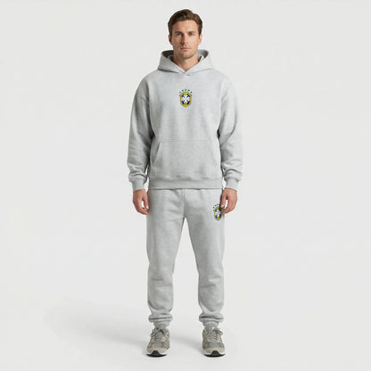 Men's Tracksuit Set