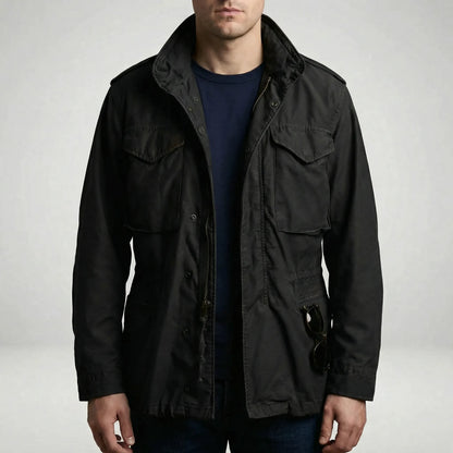 Men's Utility Jacket