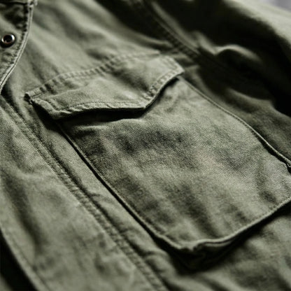 Men's Utility Jacket