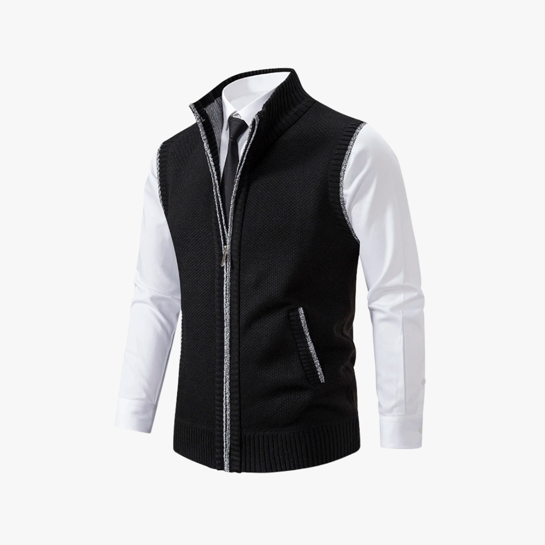 Men's Vest in Multiple Colours