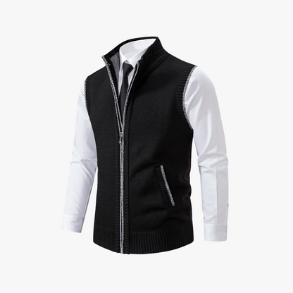Men's Vest in Multiple Colours