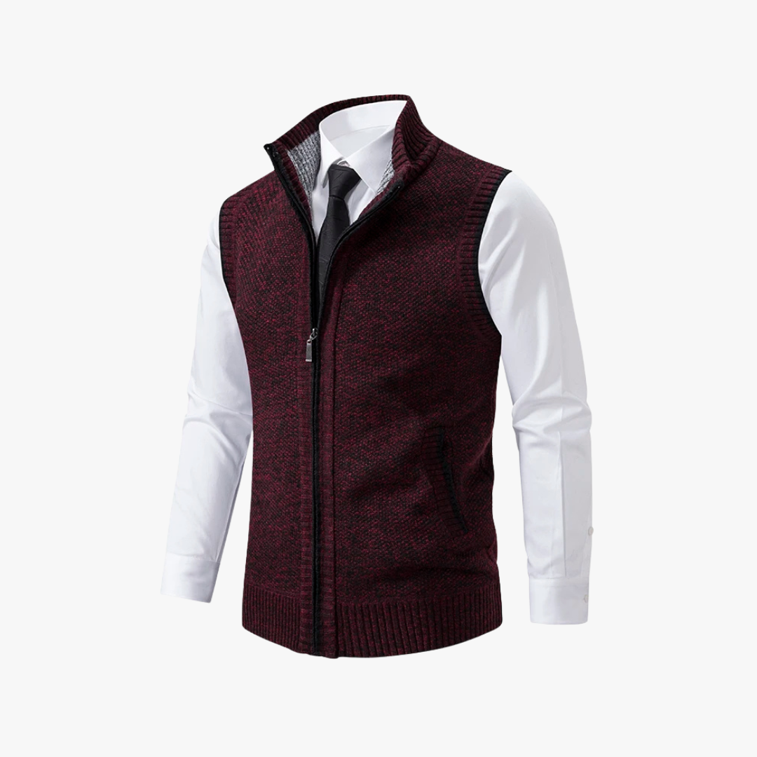 Men's Vest in Multiple Colours