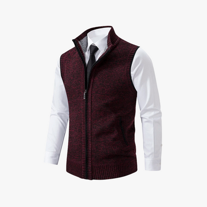 Men's Vest in Multiple Colours