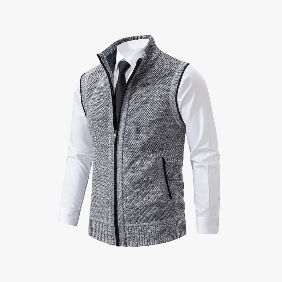 Men's Vest in Multiple Colours