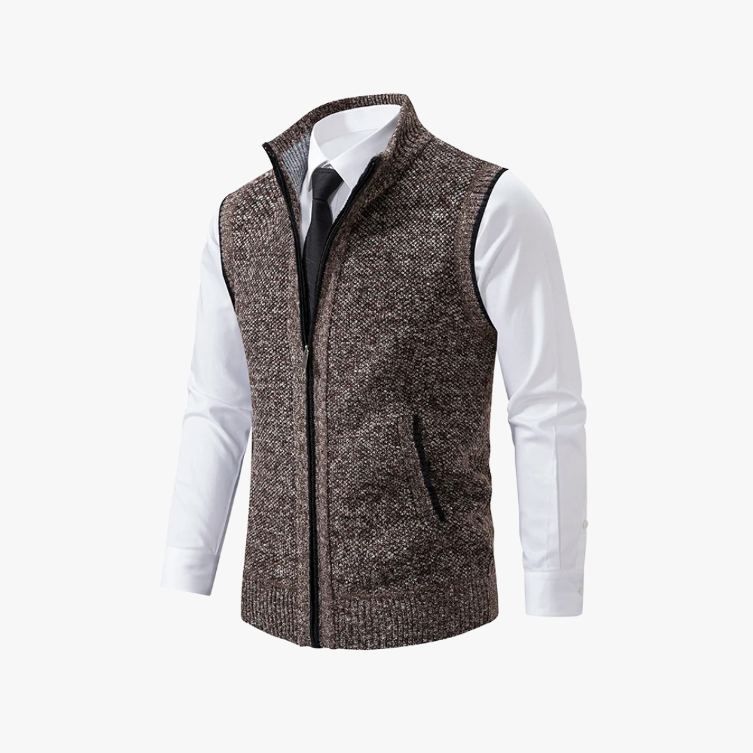 Men's Vest in Multiple Colours