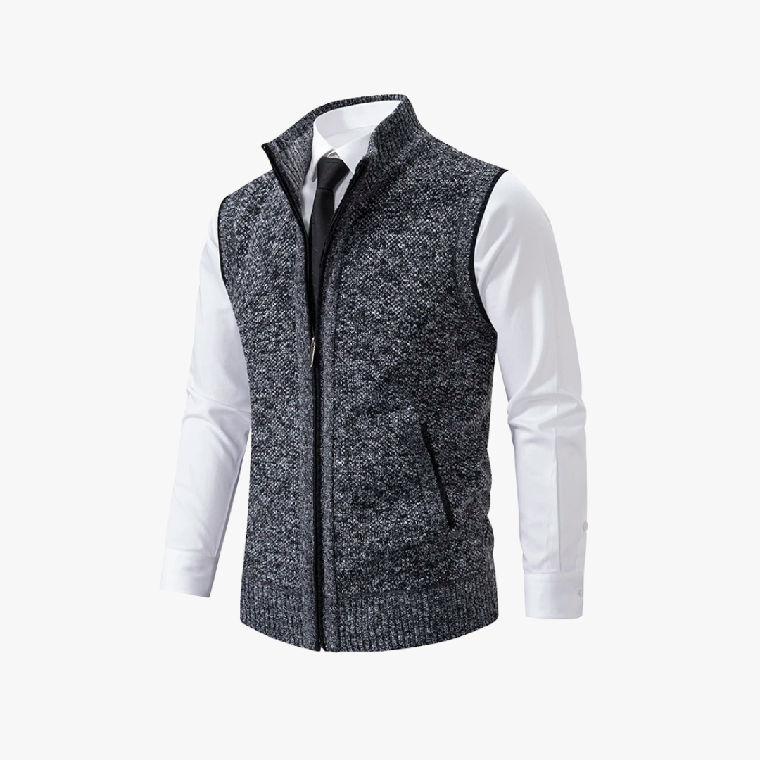Men's Vest in Multiple Colours