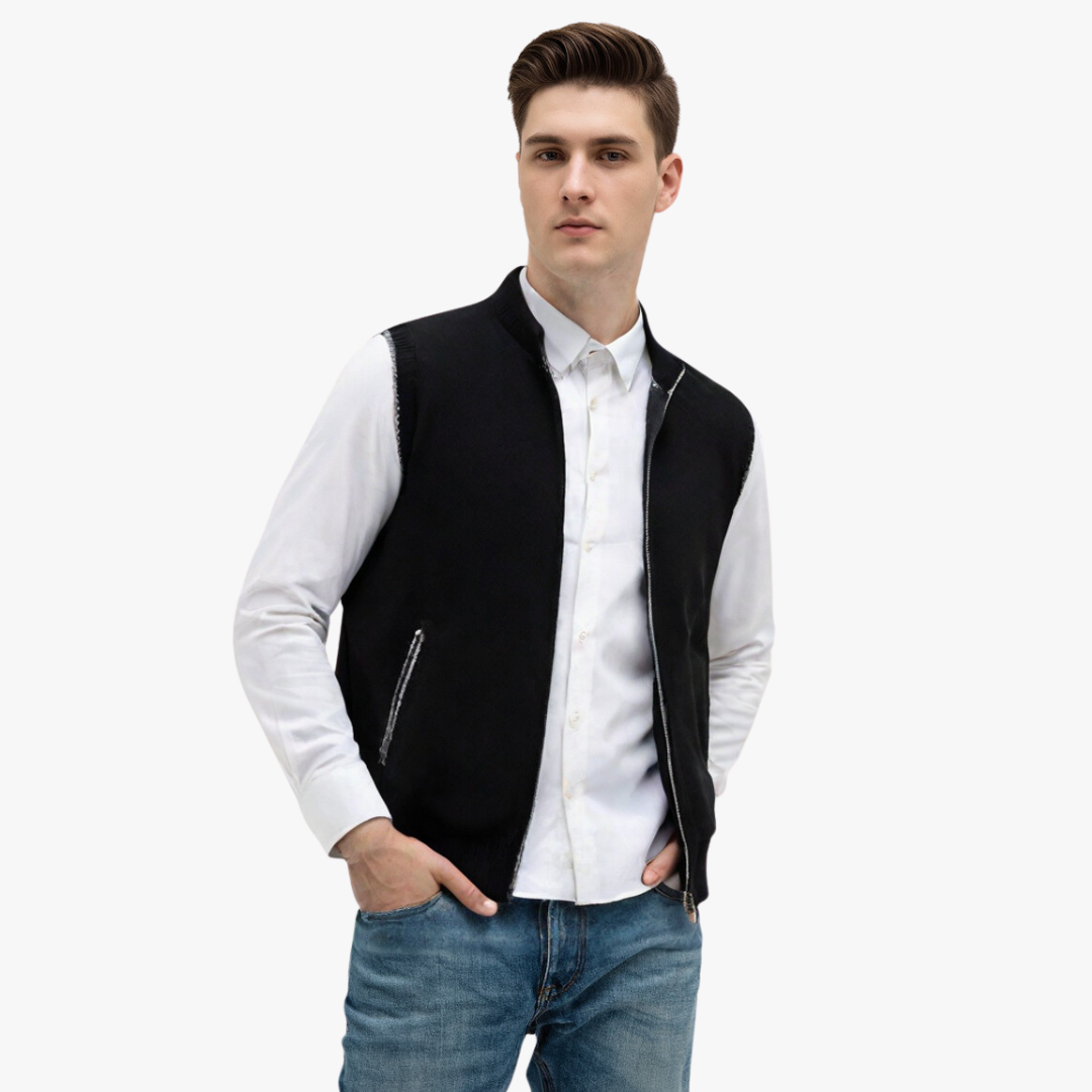 Men's Vest in Multiple Colours
