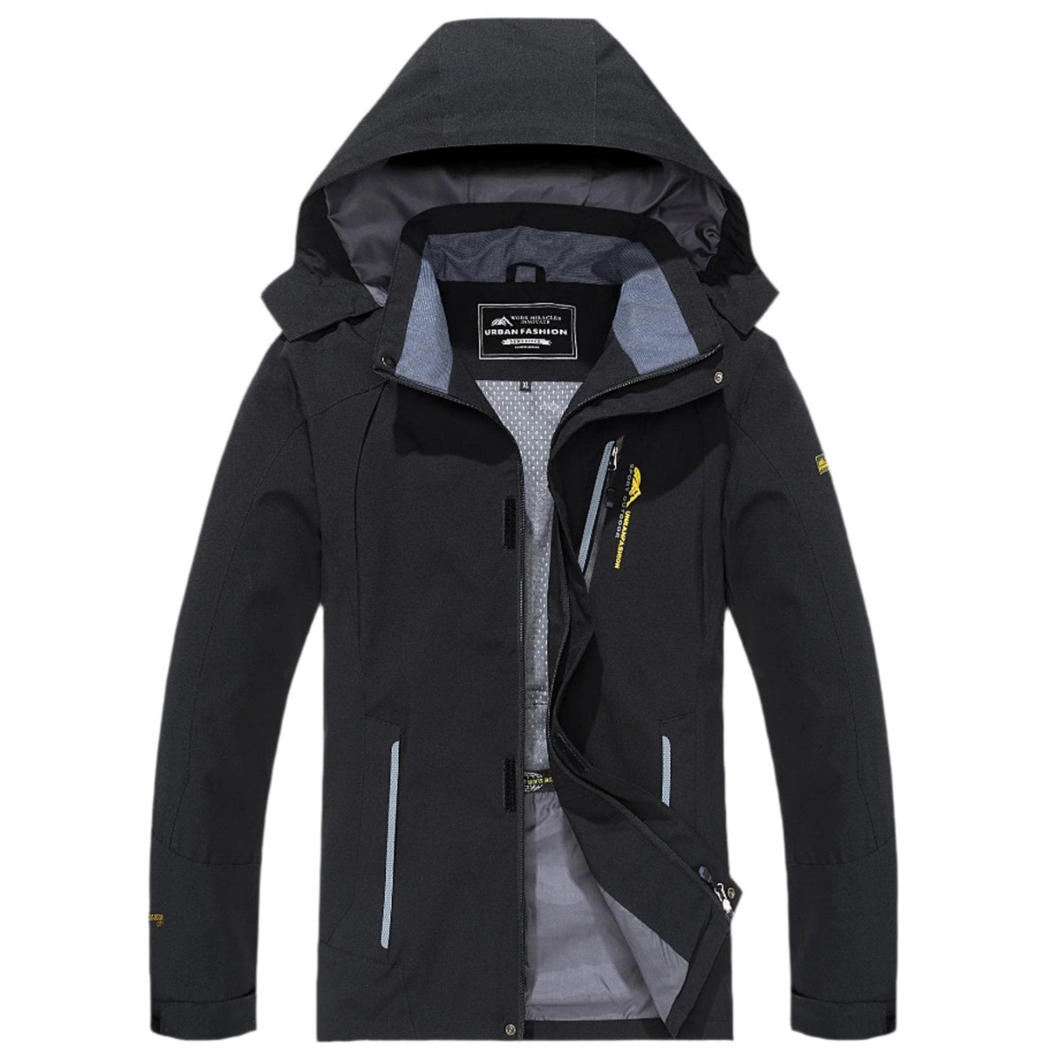 Men's Waterproof Hiking Jacket