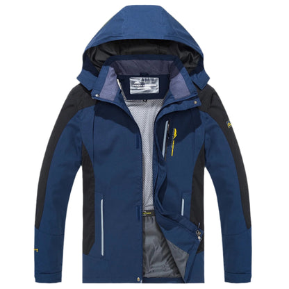 Men's Waterproof Hiking Jacket